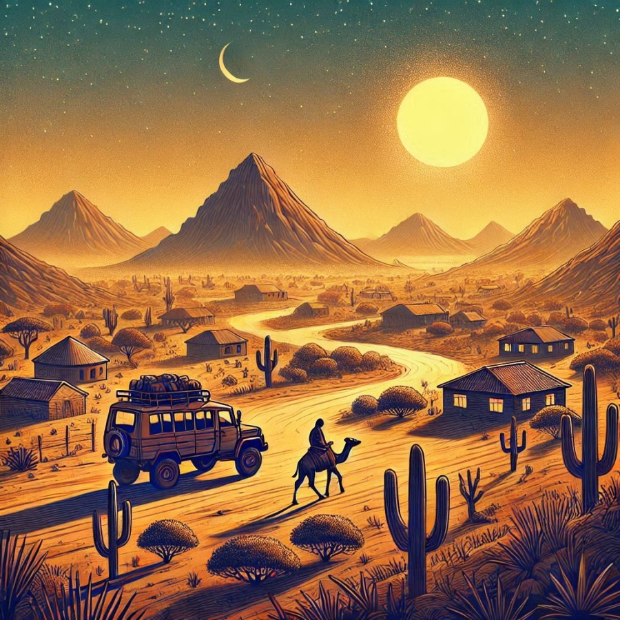 Scholarships and Funding Opportunit...