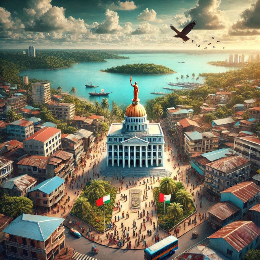 Scholarships and Funding Opportunit...