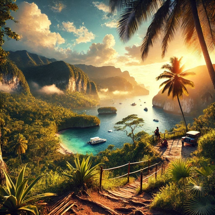 Scholarships and Funding Opportunit...