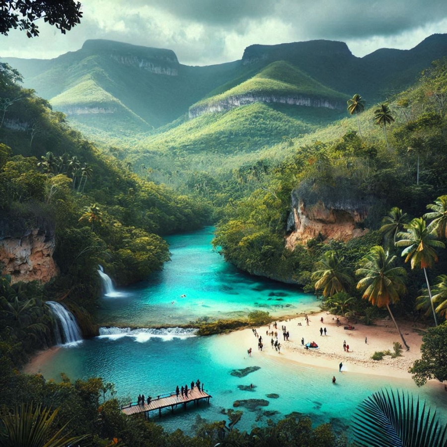 Scholarships and Educational Opport...