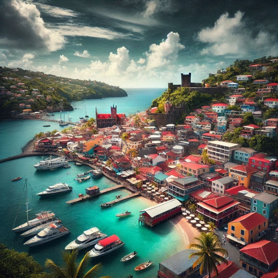 Scholarships and Funding Opportunit...