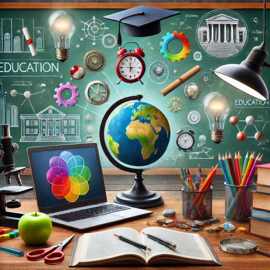 Scholarships and Funding Opportunit...