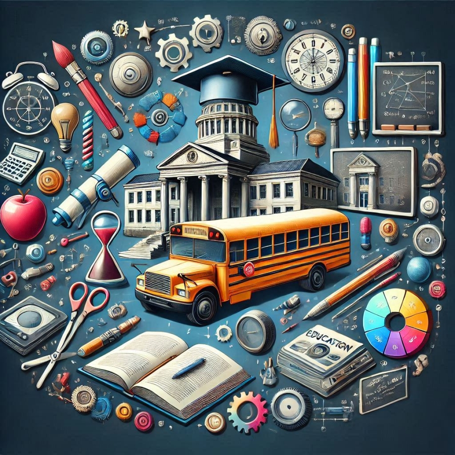 Scholarships and Funding Opportunit...