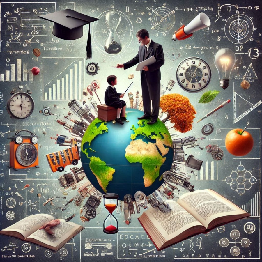 Scholarships and Funding Opportunit...