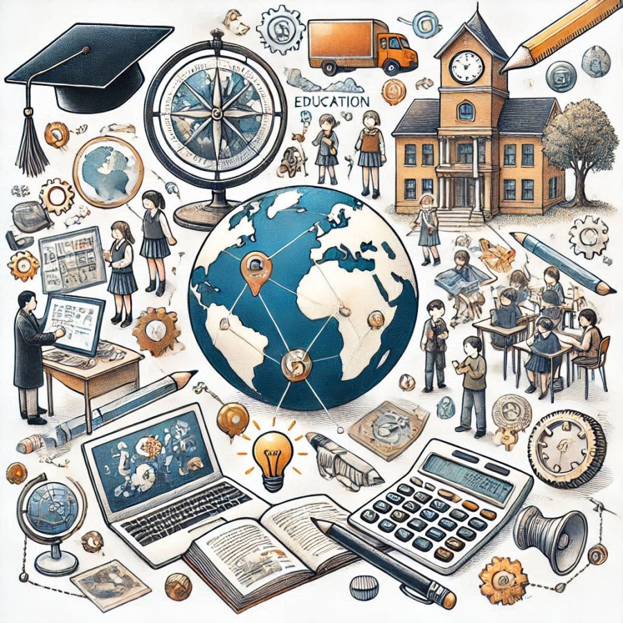 Scholarships and Funding Opportunit...