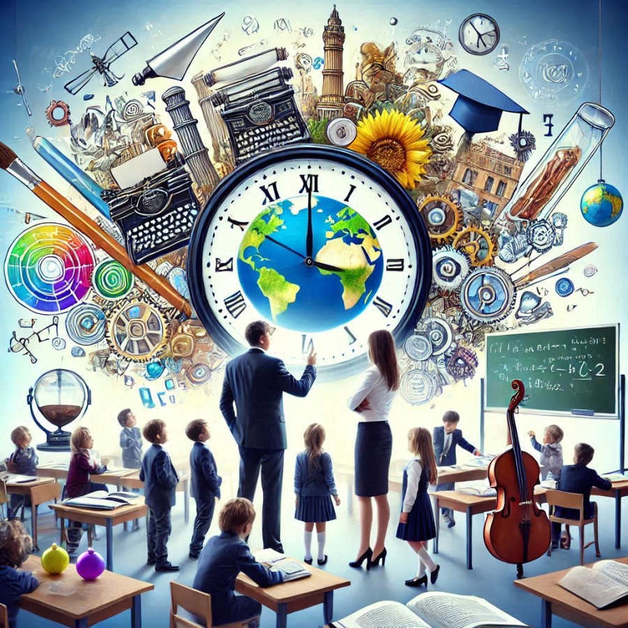 Scholarships and Funding Opportunit...