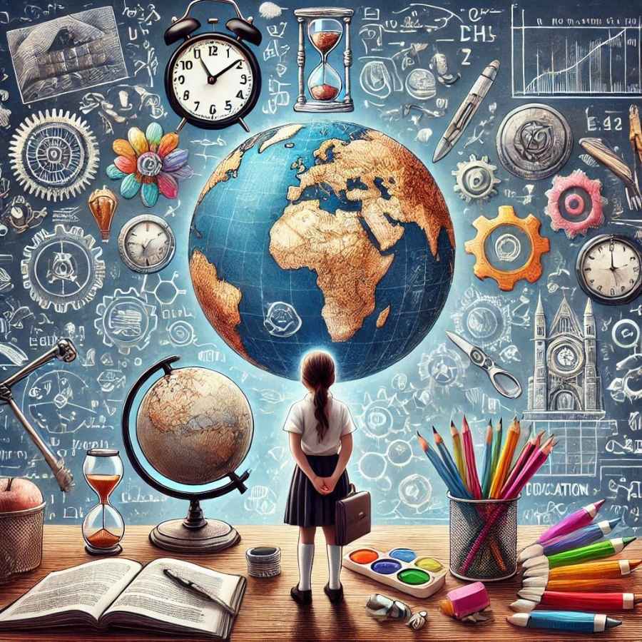 Scholarships and Funding Opportunit...