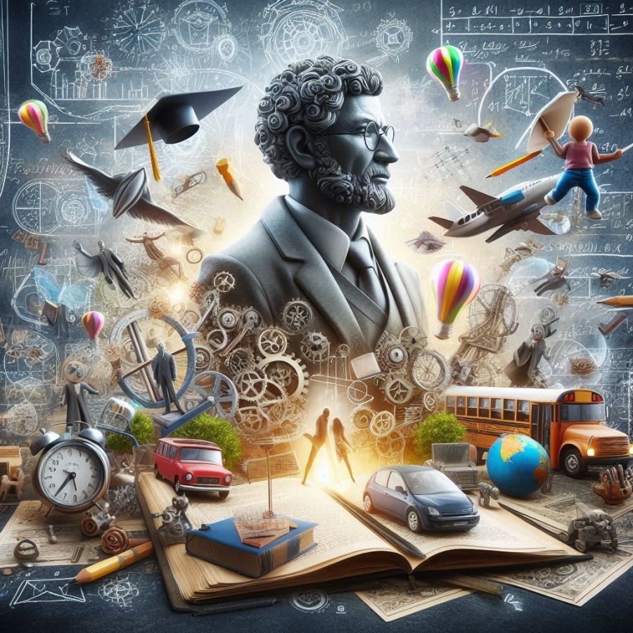 🇸🇲 Scholarships and Education...