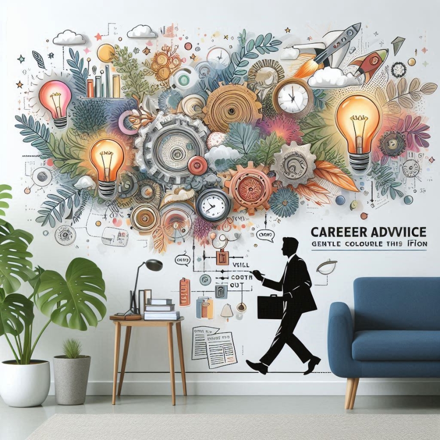 🏔️ Scholarships and Educationa...