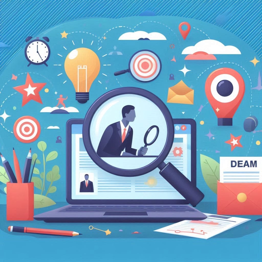 🌟 How to Find Your Dream Job: Tips and Strategies for Success