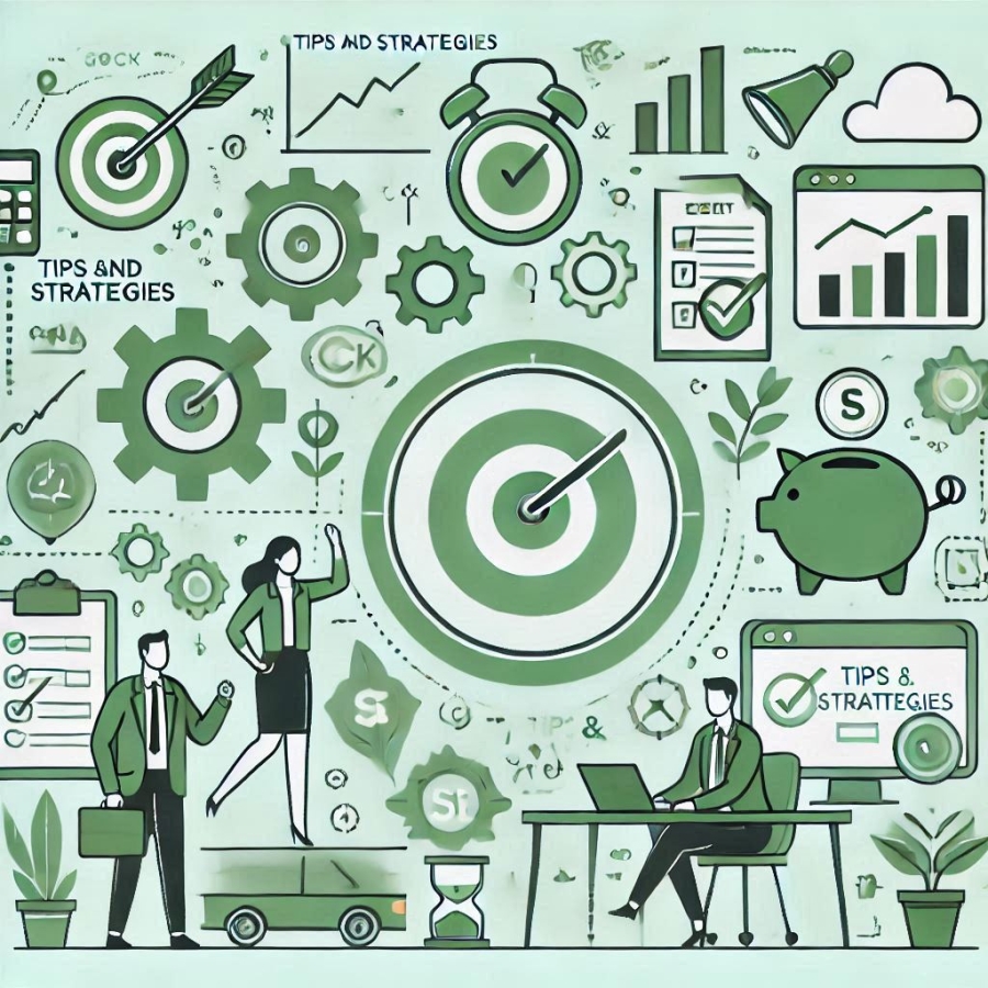 🌟 Top 10 Skills Employers Look for and How to Improve Them