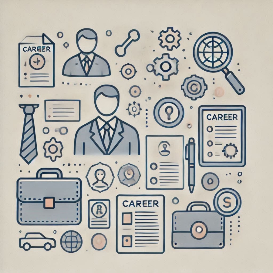 Networking Tips for Career Success: Building Relationships that Lead to Opportunities 🌐🤝