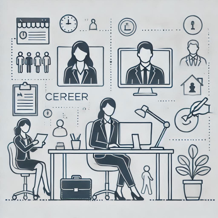 How to Find Your Dream Job: A Step-by-Step Guide to Success 🌟