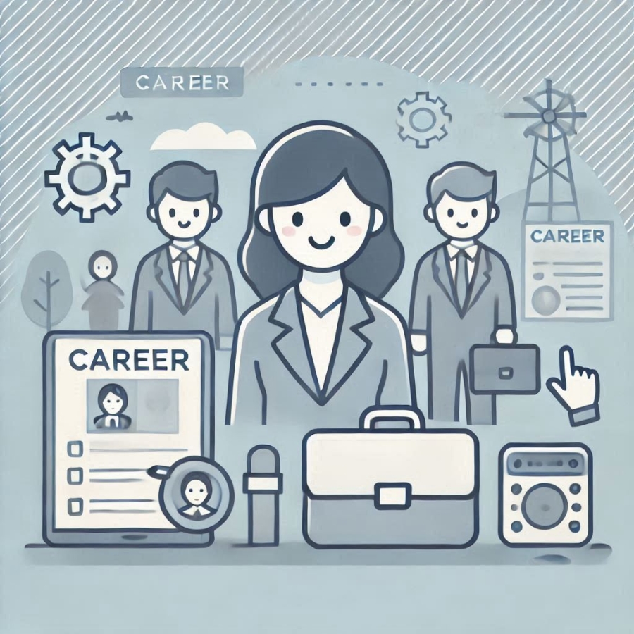 How to Find Your Dream Job: Tips and Strategies for Success 💼