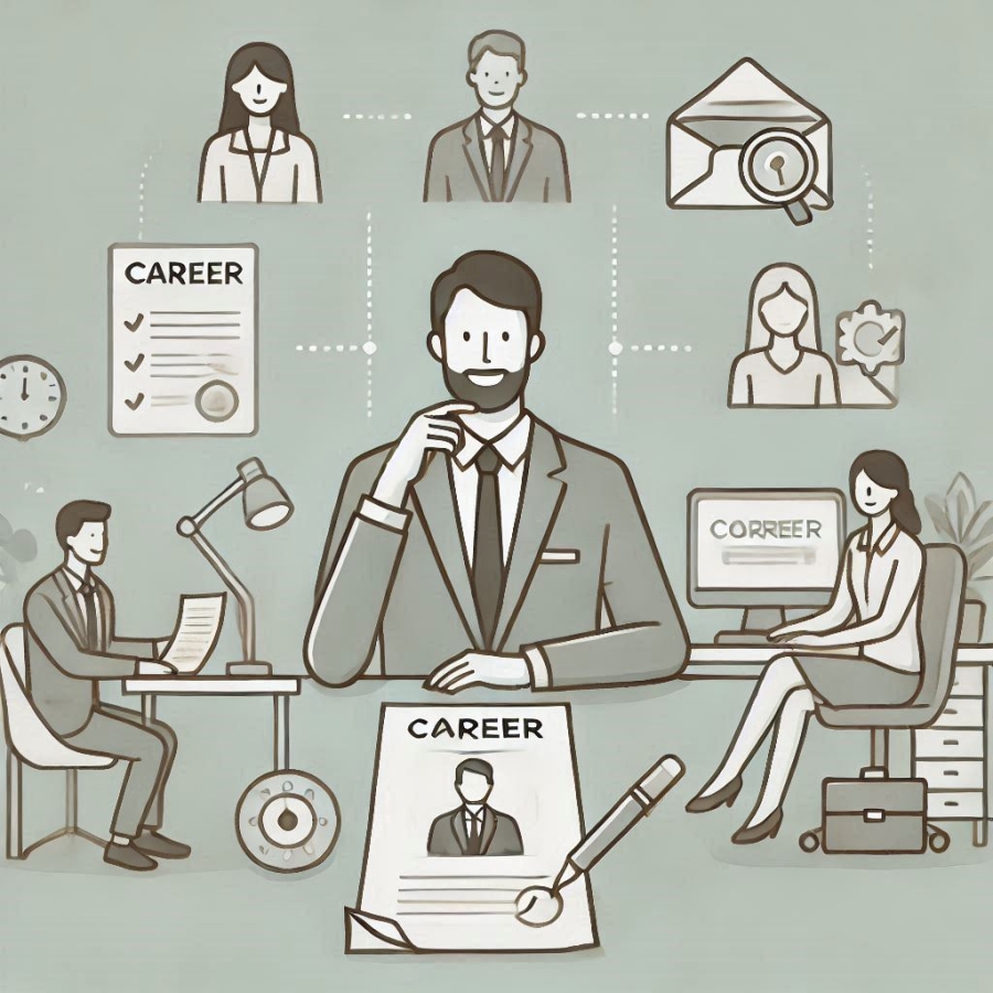 Resume Writing for Career Switchers: Tips to Highlight Your Transferable Skills and Land Your Next Job 🔄