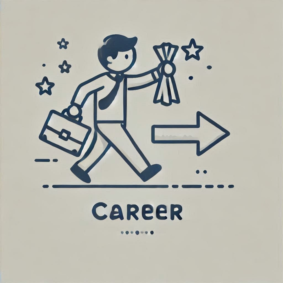 The Best Job Search Strategies: Your Roadmap to Success 🚀