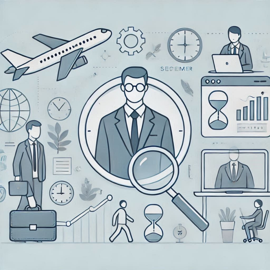 Top Job Search Strategies to Land Your Next Role 🚀