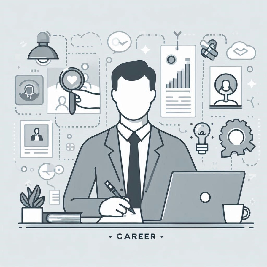 Top Job Search Strategies to Land Your Next Role 🚀