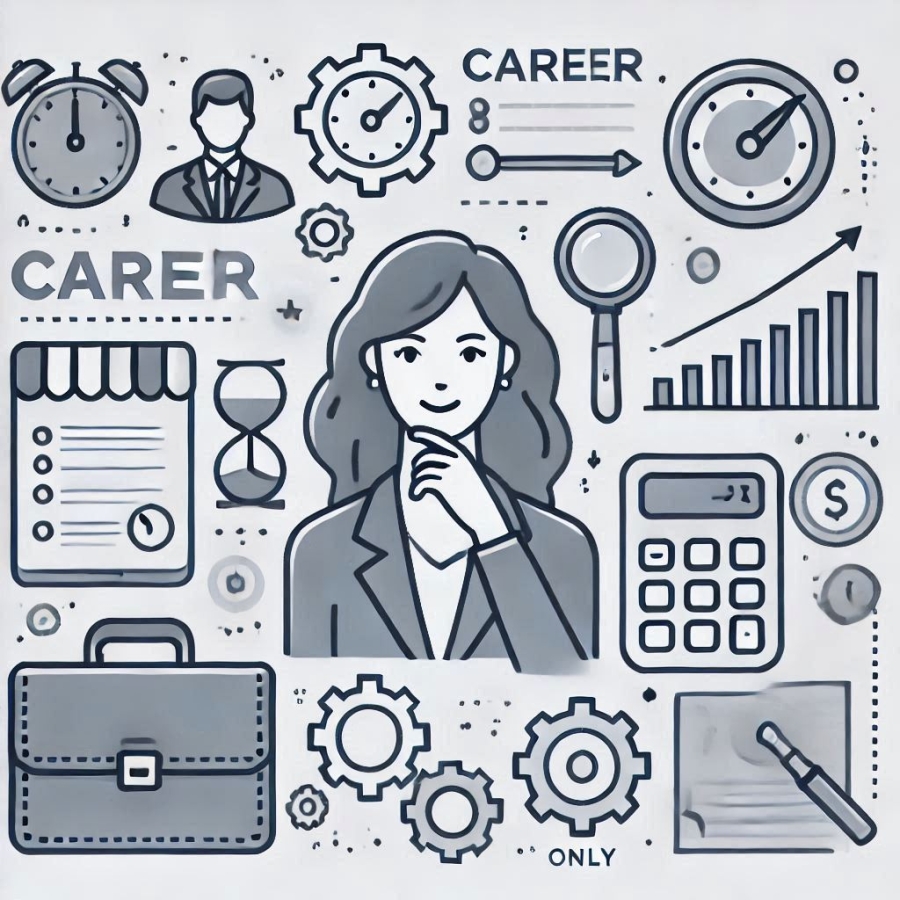 How to Write a Standout Resume: Tips for Job Seekers 📄✨