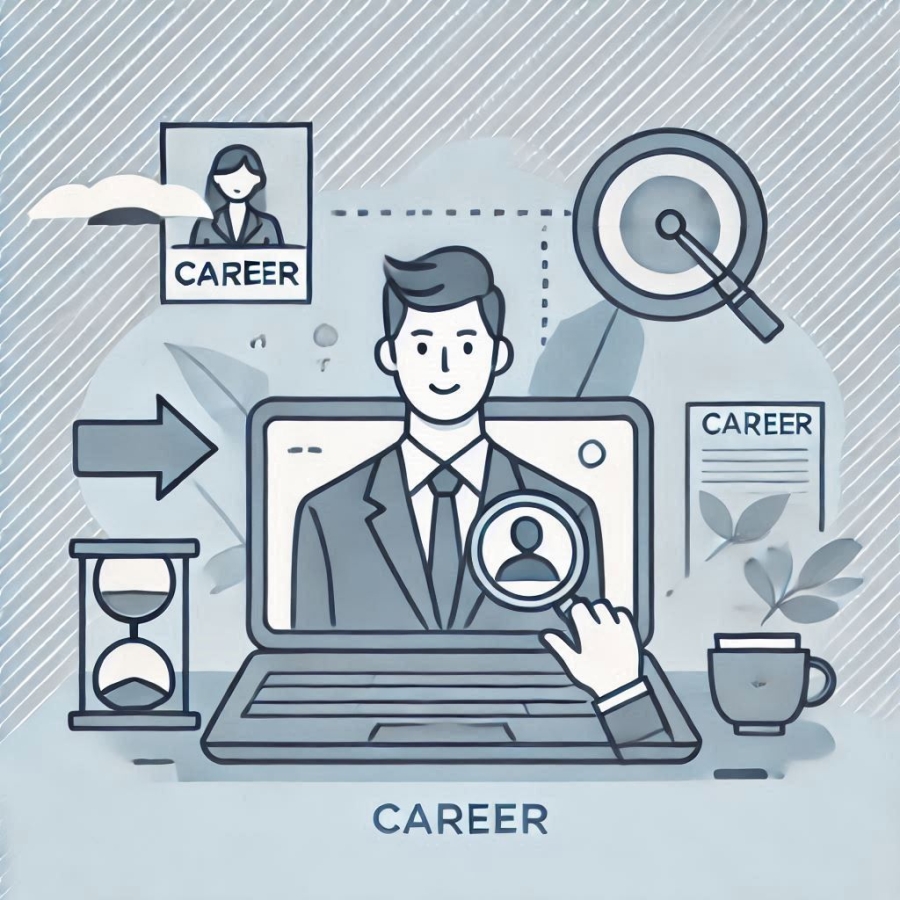 Top Job Search Tips to Find Your Dream Job 🌟