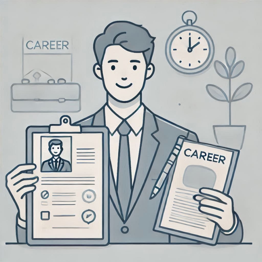  How to Write an Impressive Resume: Tips for Job Seekers ✍️