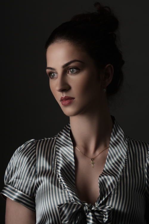 Jessica Jones