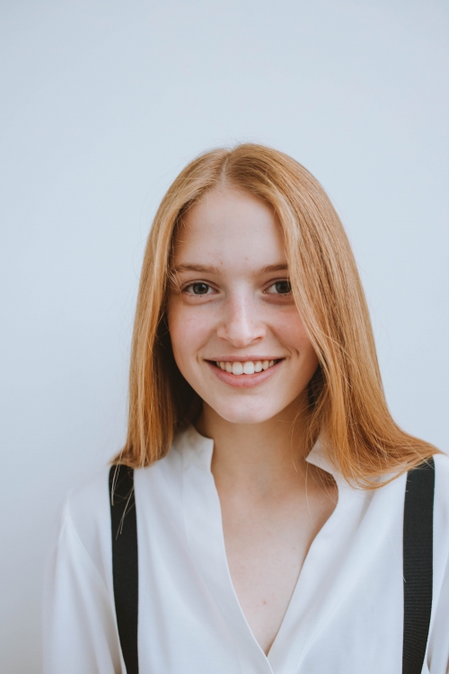 Natalia Rosjans