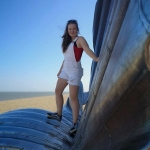 Jemima W