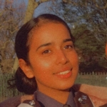 Shamima B
