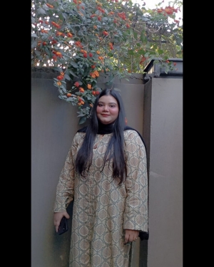 Saba Shakeel